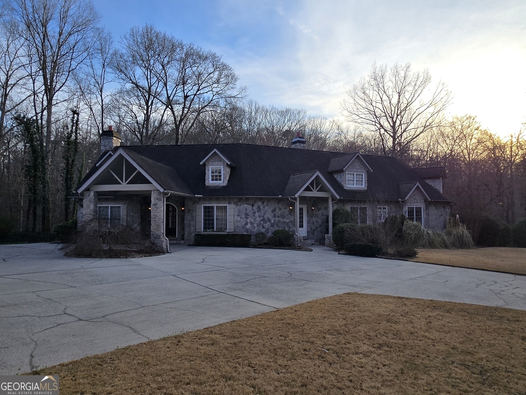 1256 Olde Lexington Road - Photo 3