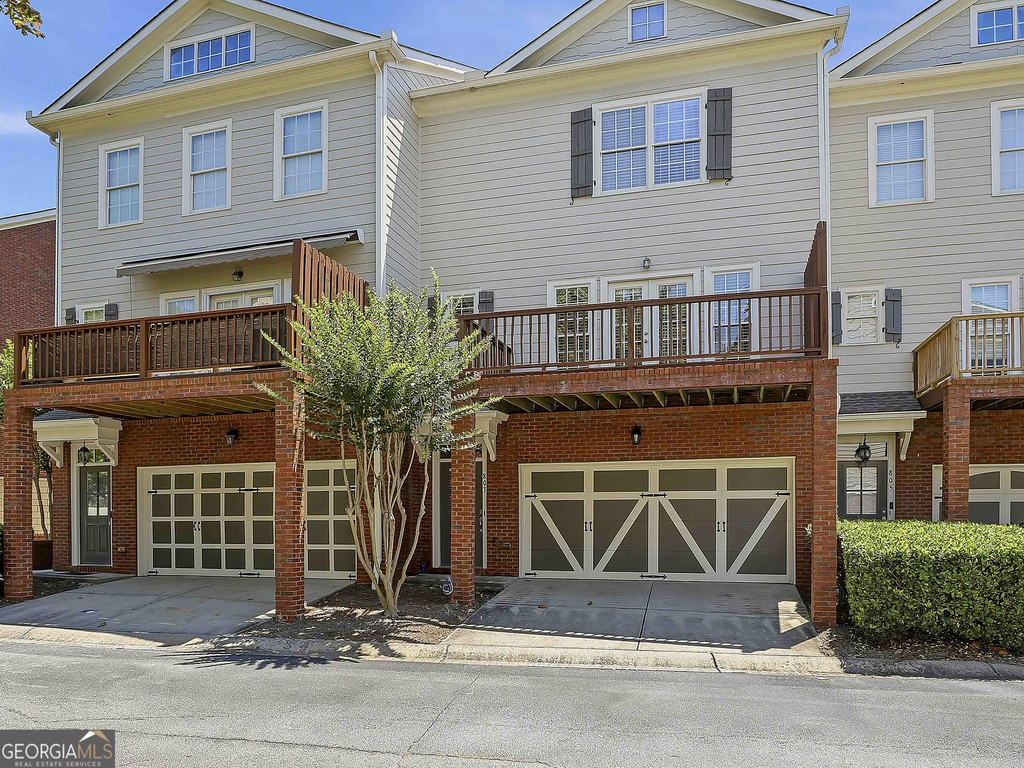803 Lexington Village - Photo 15