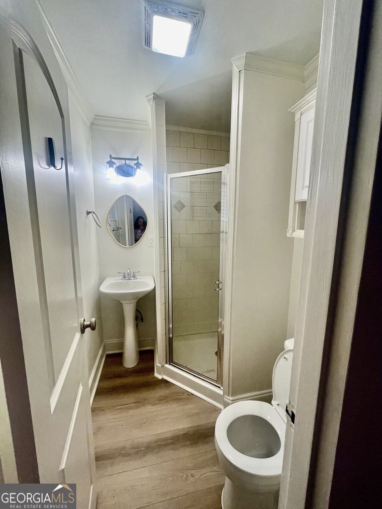 2018 S Milledge Avenue - Photo 3