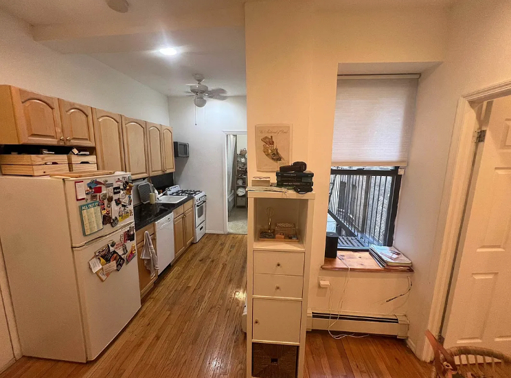 113 West 106th Street - Photo 4