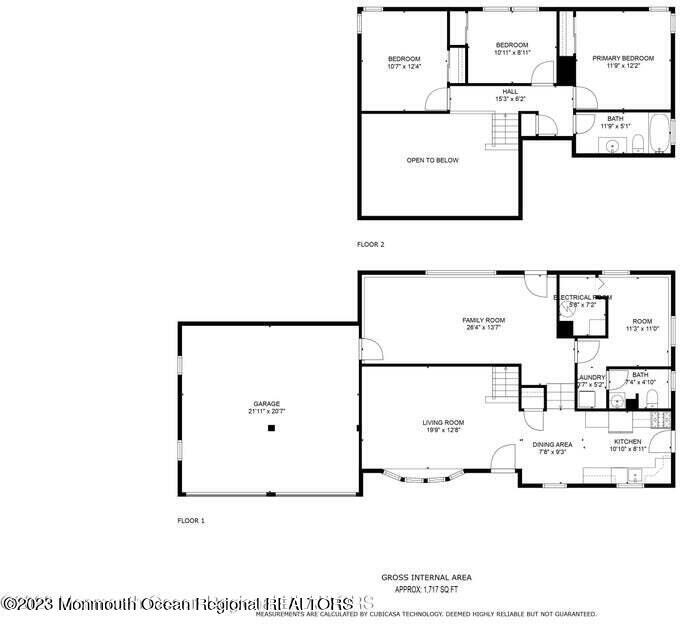14 Arno Street - Photo 31