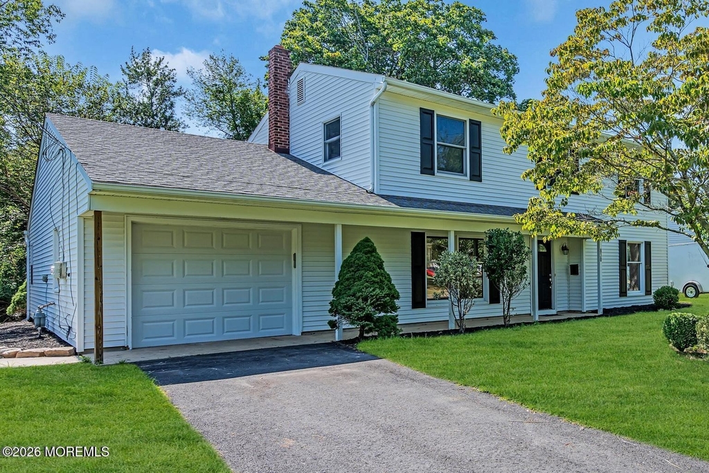 830 Brookside Drive - Photo 1