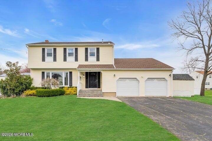 19 Fieldstone Lane - Photo 0