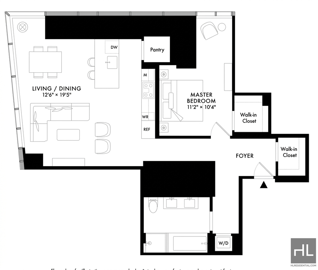 West 61st Street - Photo 3