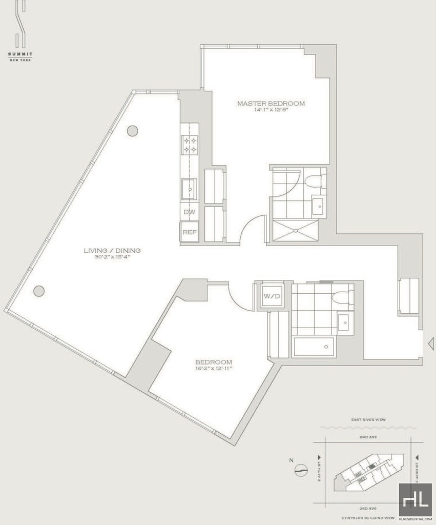 East 44th Street - Photo 10