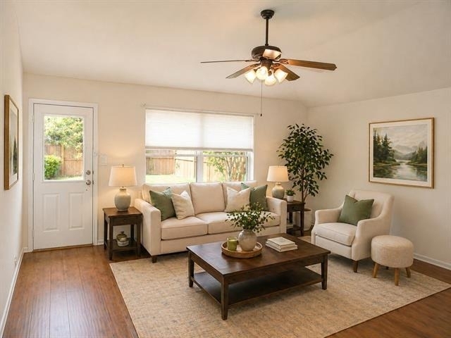 8621 Wagon Trail - Photo 4