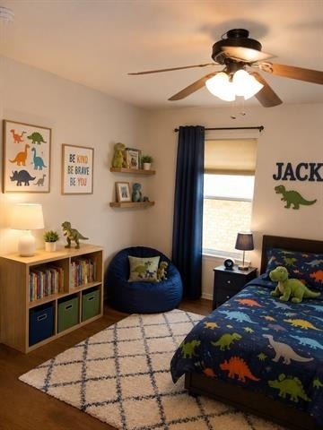8621 Wagon Trail - Photo 9