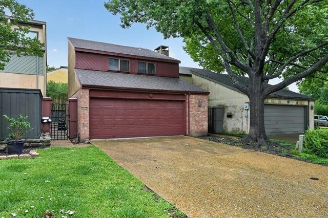 9809 Matchpoint Place - Photo 1