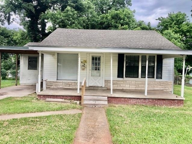 912 Rome Street - Photo 0