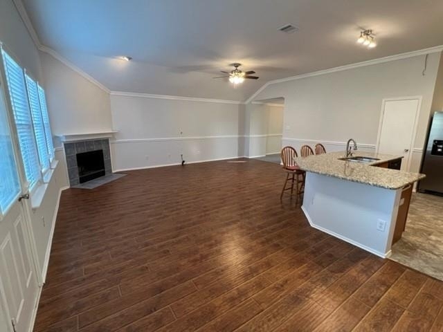 1004 Trickham Drive - Photo 10