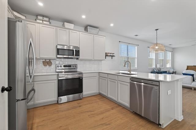 10008 Hanover Drive - Photo 8