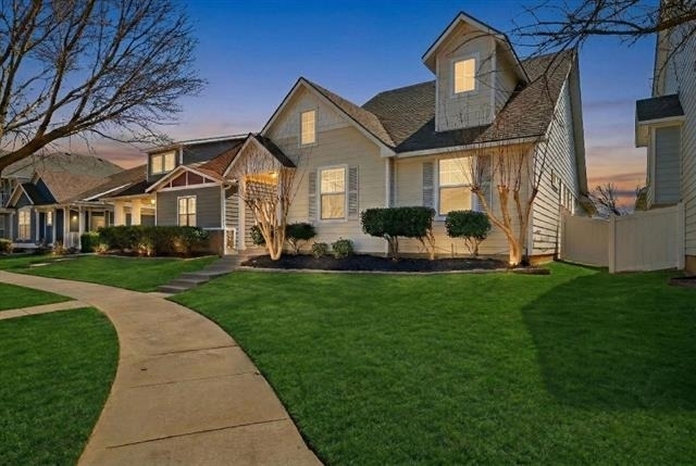10008 Hanover Drive - Photo 0