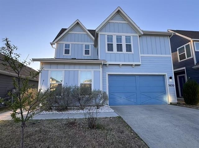 3909 Dubois Drive - Photo 0