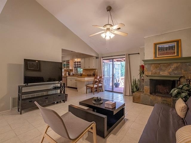408 Heritage Trail - Photo 3