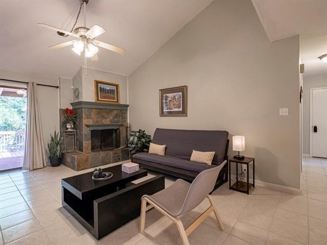 408 Heritage Trail - Photo 2