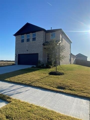 2302 Doe Branch Lane - Photo 1