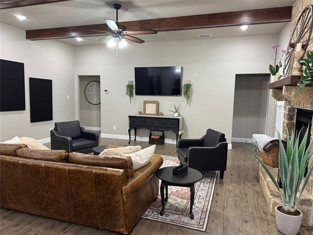 6617 Cedar Elm Drive - Photo 4