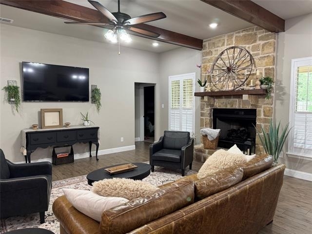 6617 Cedar Elm Drive - Photo 3