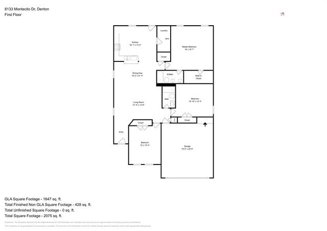 8133 Montecito Drive - Photo 17