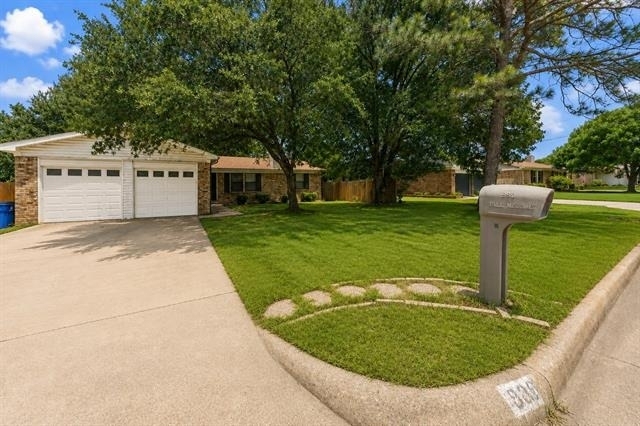 836 Hollow Creek Road - Photo 1