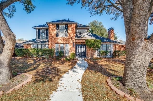 6611 Mimms Drive - Photo 0