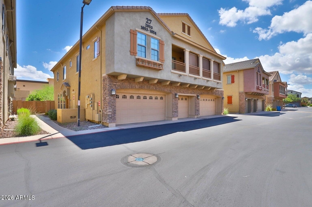 1350 S Greenfield Road - Photo 0