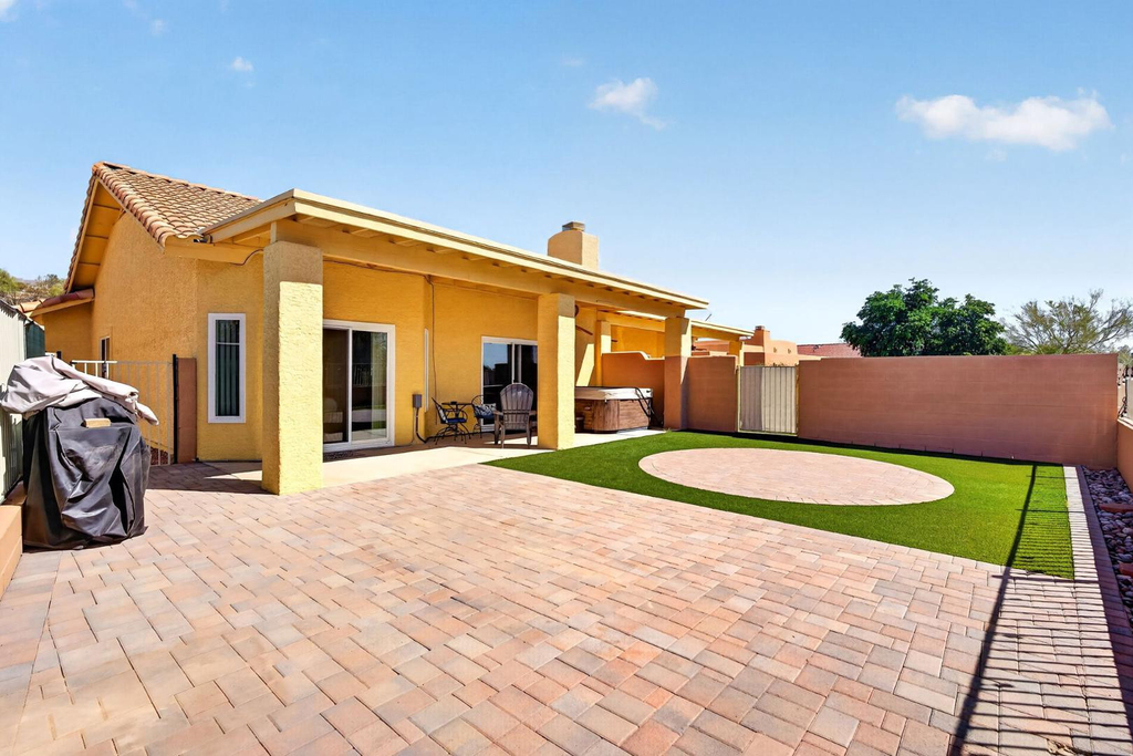 12213 N Chama Drive - Photo 22