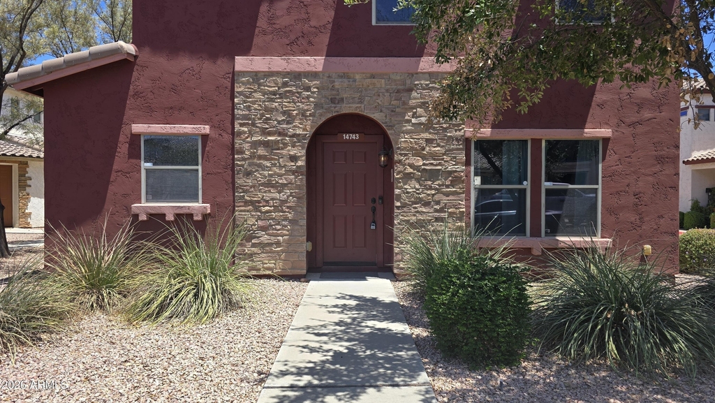 14743 N 177th Avenue - Photo 0