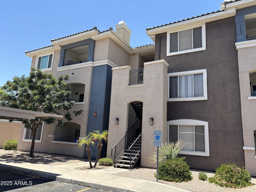 5345 E Van Buren Street - Photo 1