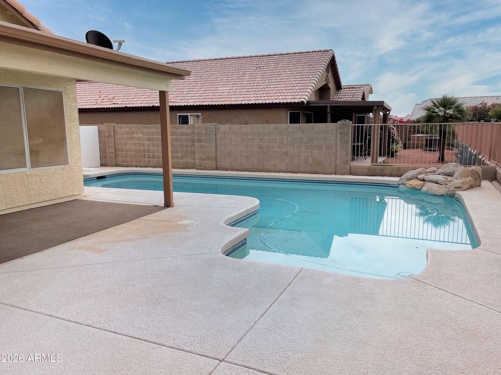 19636 N Coyote Lakes Parkway - Photo 19
