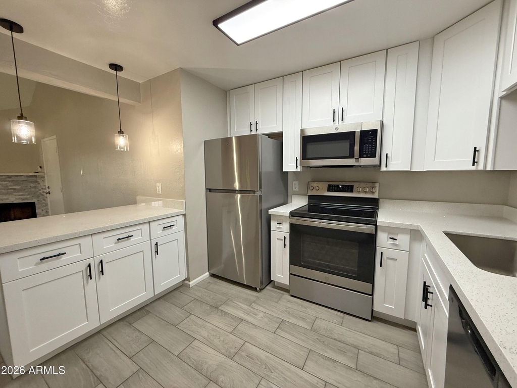 4901 S Calle Los Cerros Drive - Photo 5