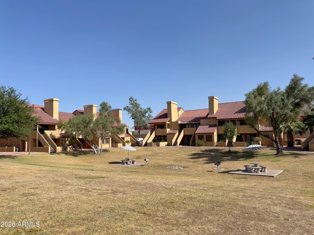 4901 S Calle Los Cerros Drive - Photo 14