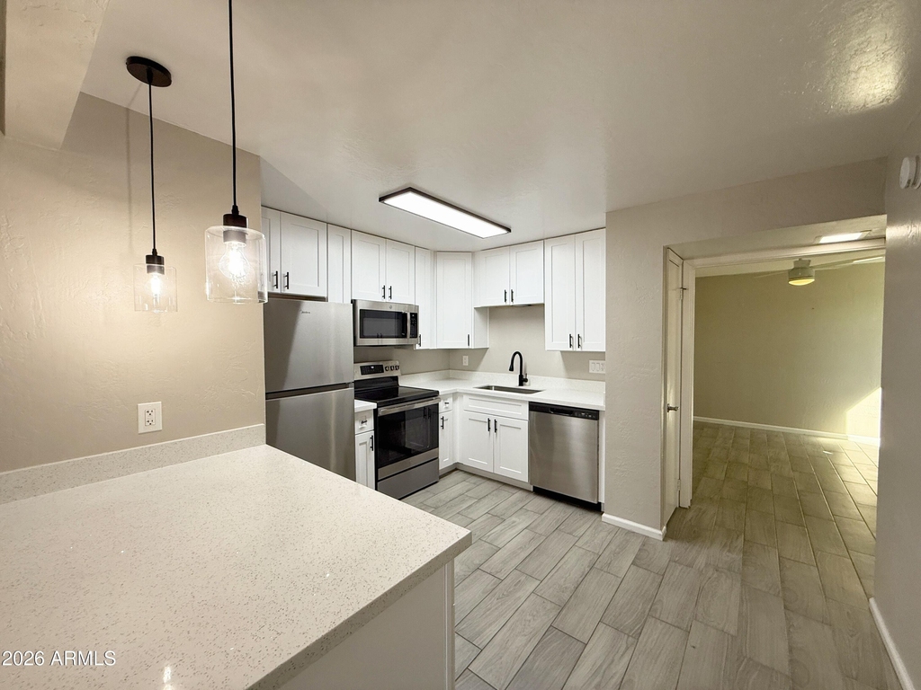4901 S Calle Los Cerros Drive - Photo 3