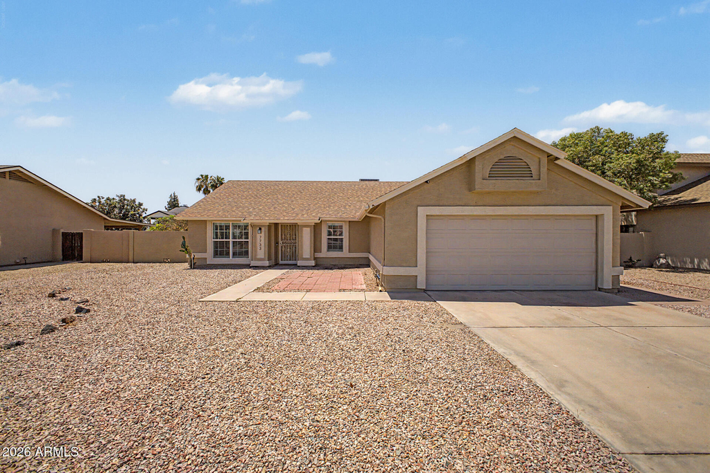 7733 W Pershing Avenue - Photo 1