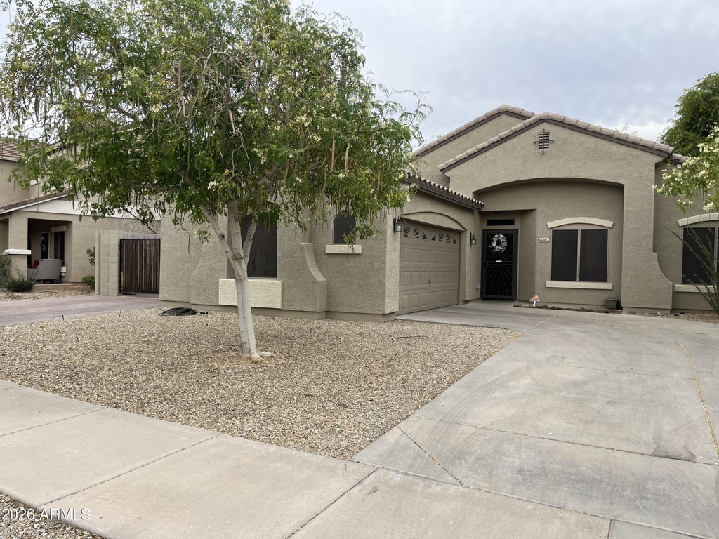 16597 W Madison Street - Photo 1