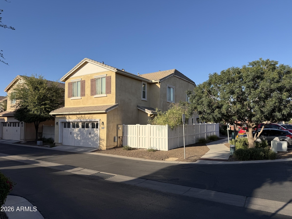 2275 S Agnes Lane - Photo 1