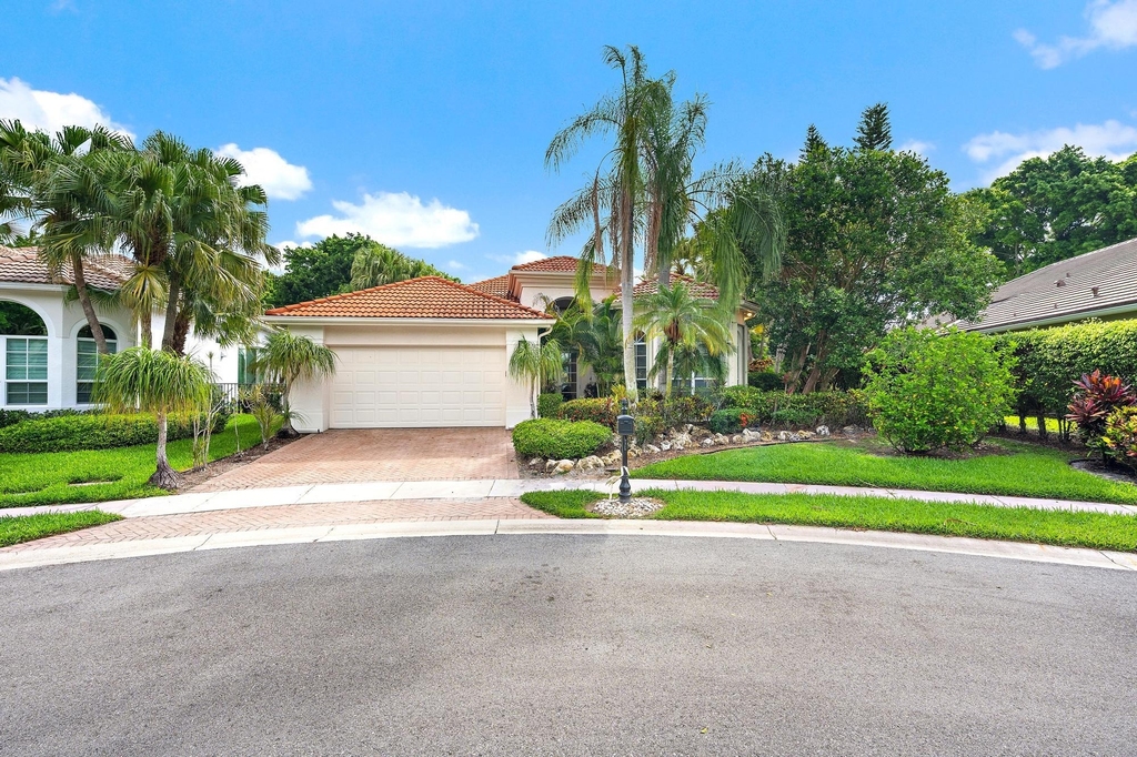 8080 Sandhill Court - Photo 1