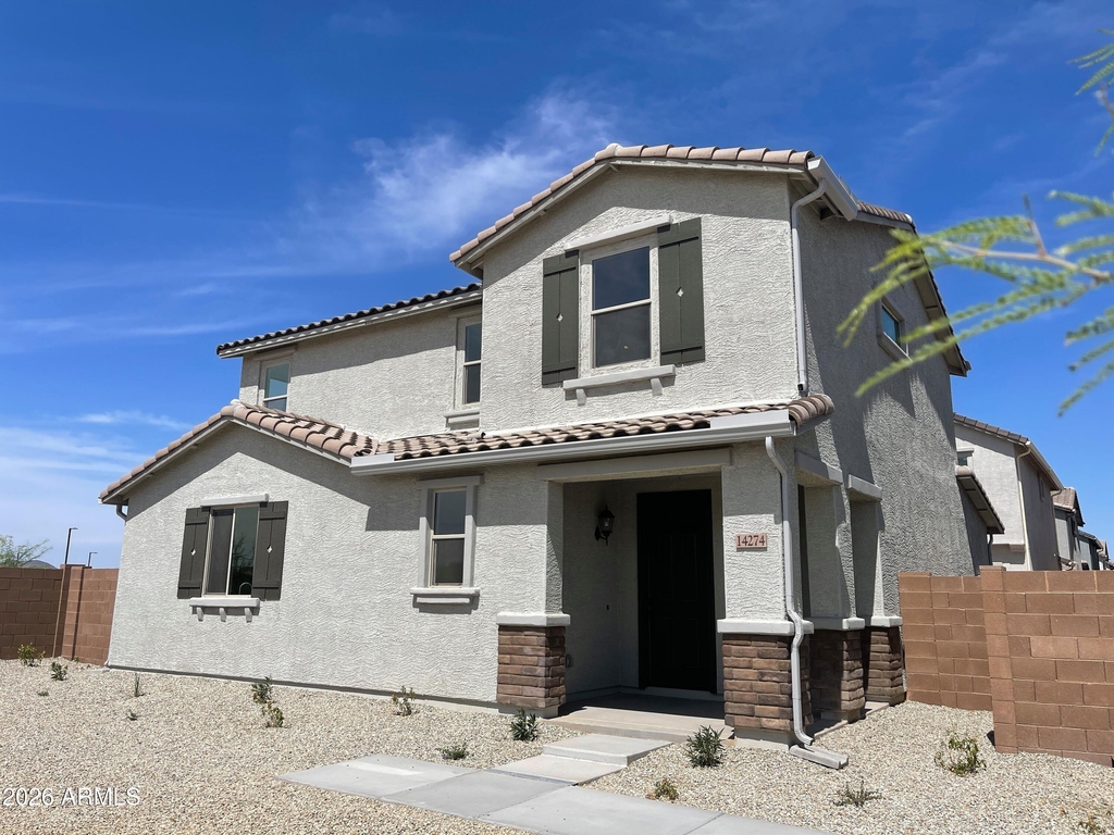 14274 W Bronco Trail - Photo 1