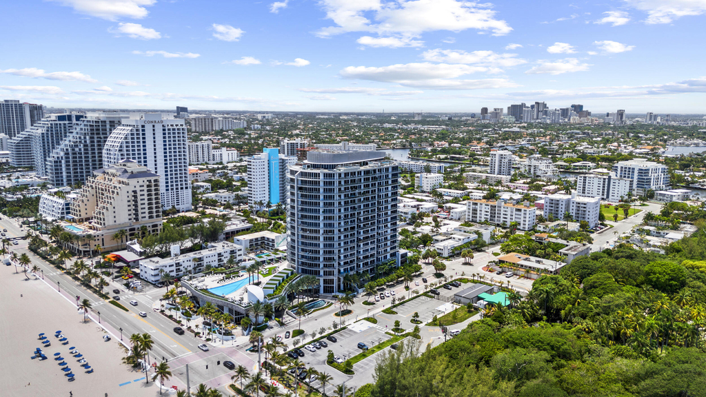701 N Fort Lauderdale Beach Boulevard - Photo 0