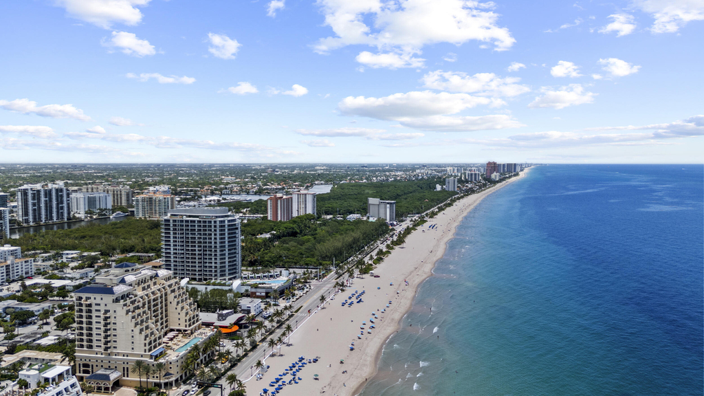 701 N Fort Lauderdale Beach Boulevard - Photo 1
