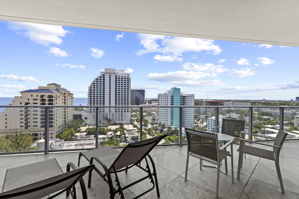 701 N Fort Lauderdale Beach Boulevard - Photo 34