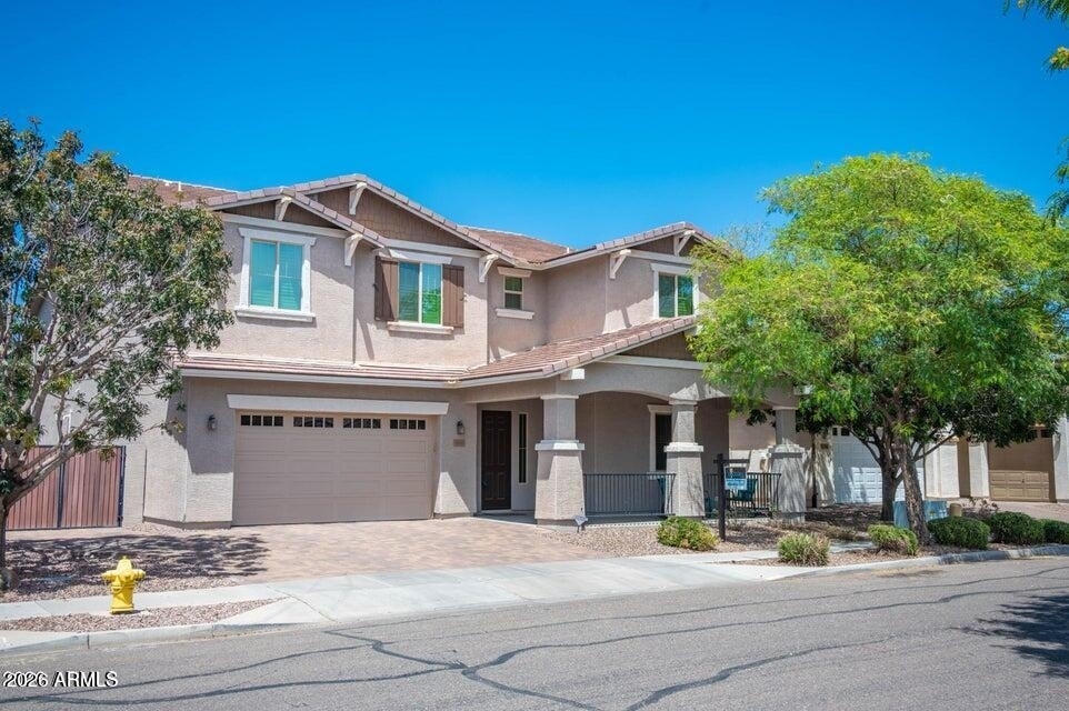 3498 E Patrick Street - Photo 1