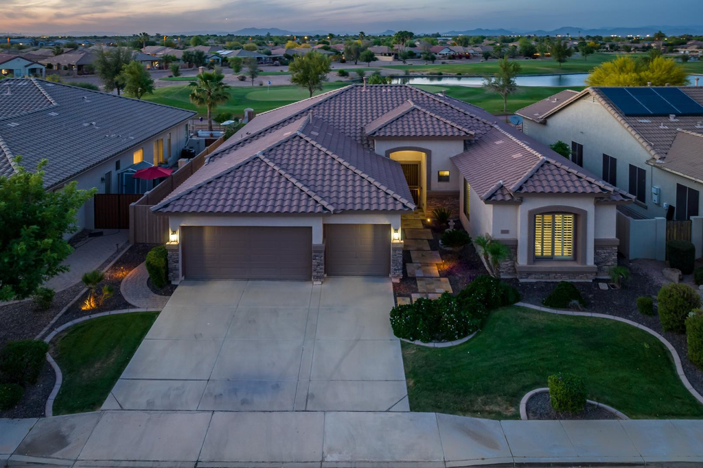 4176 E Clubview Drive - Photo 3