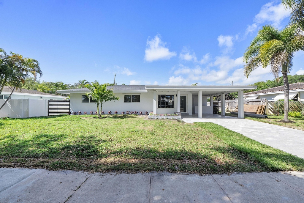 2160 Ne 53rd Street - Photo 4