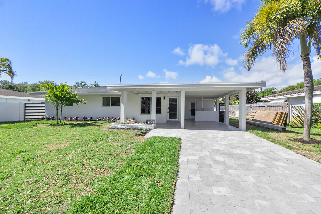 2160 Ne 53rd Street - Photo 0