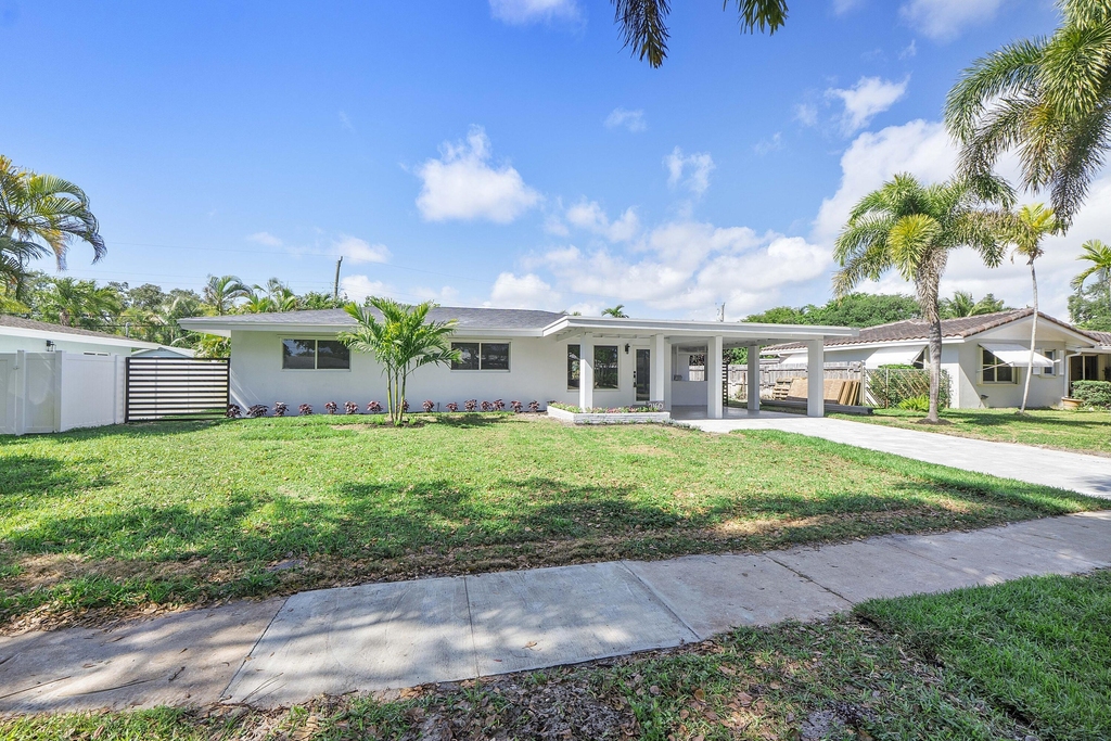 2160 Ne 53rd Street - Photo 3