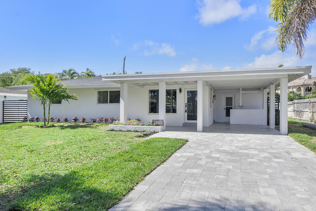 2160 Ne 53rd Street - Photo 5