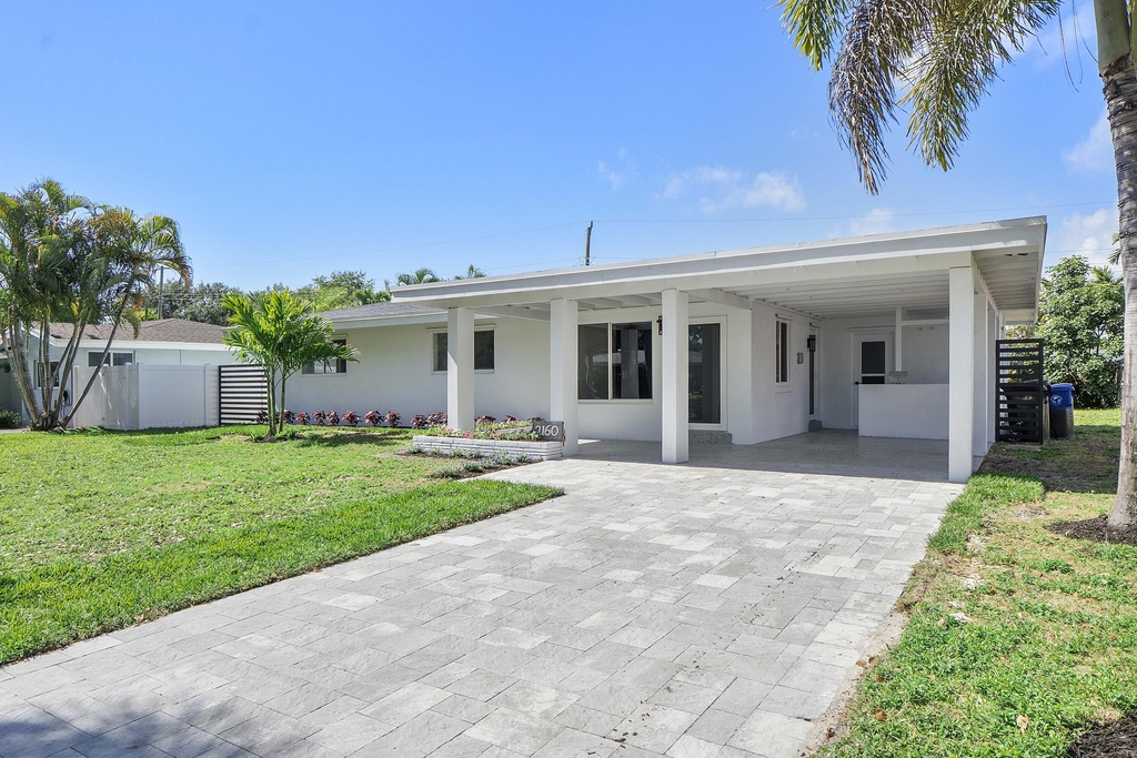 2160 Ne 53rd Street - Photo 6