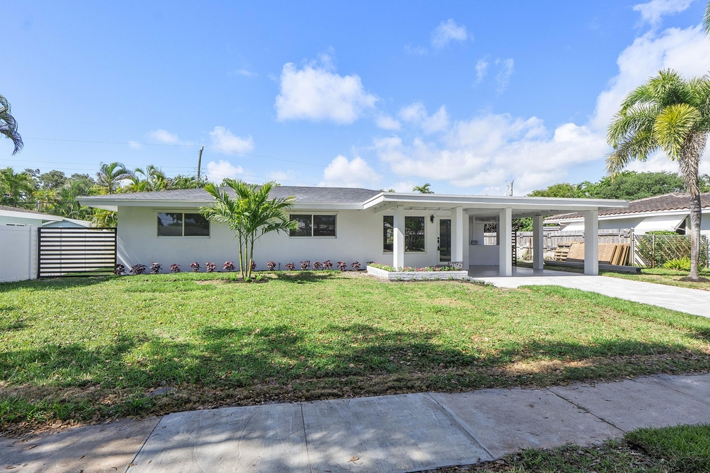2160 Ne 53rd Street - Photo 2