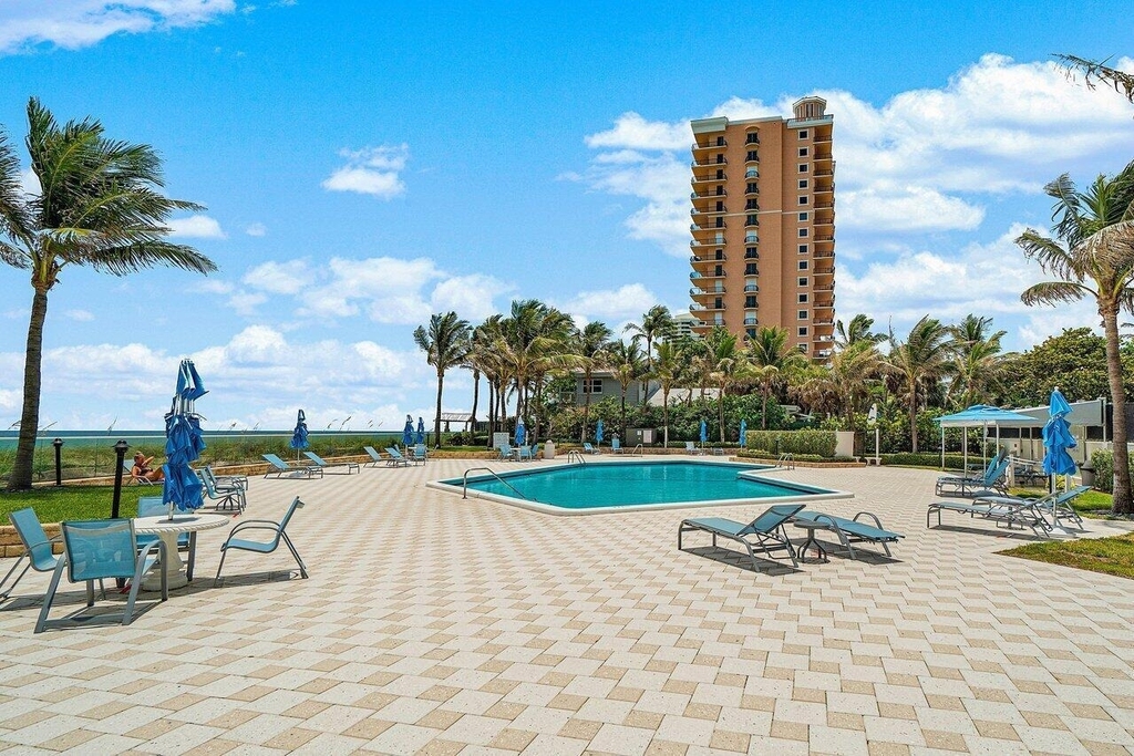 5200 N Ocean Drive - Photo 20